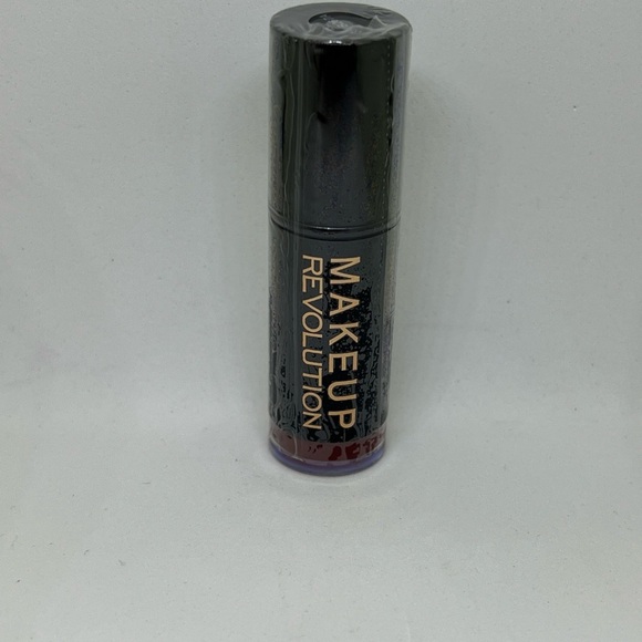 Makeup Revolution Reckless Lipstick - Picture 1 of 6